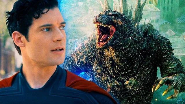 James Gunn se inspira en Godzilla Minus One
El director de Superman revela que la aclamada cinta japonesa fue clave: “Quiero una película con épica y drama humano”.