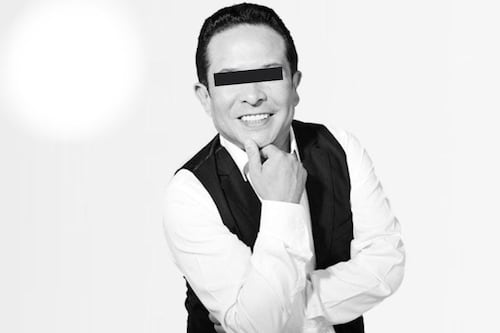 Detienen a Gustavo Adolfo Infante ¿Qué se sabe de su arresto?