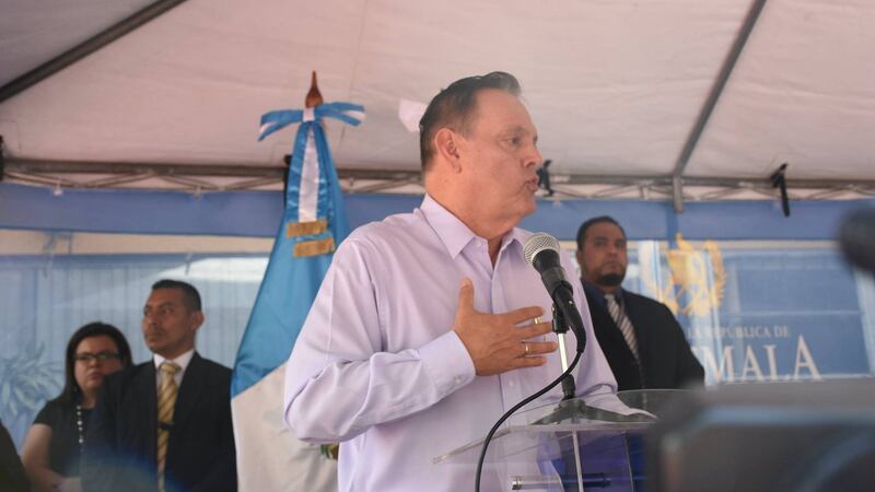 Ordenan la captura del exministro de Salud Carlos Soto Menegazzo