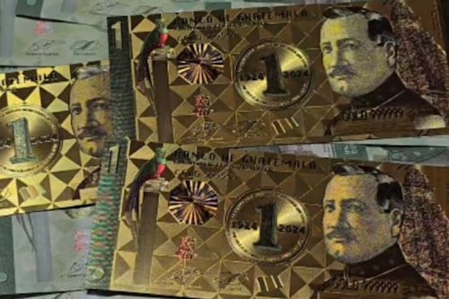 VIDEO. Así puedes conseguir el billete de “oro” de Q1