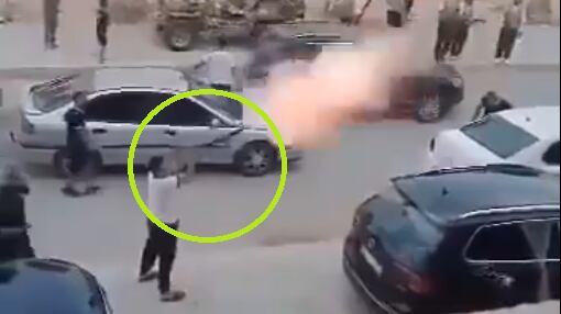 Argelia: Una boda acaba inesperadamente en tragedia