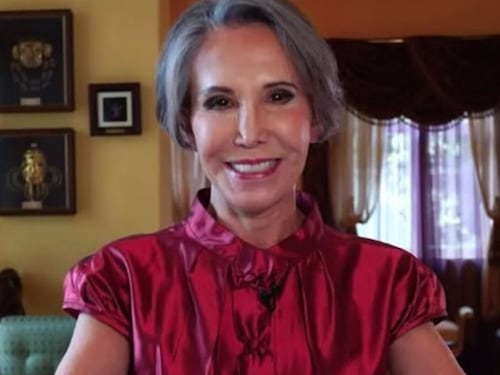 ¿Murió Florinda Meza en un hospital? La verdad detrás del video de TikTok que sacudió a México este 10 de marzo