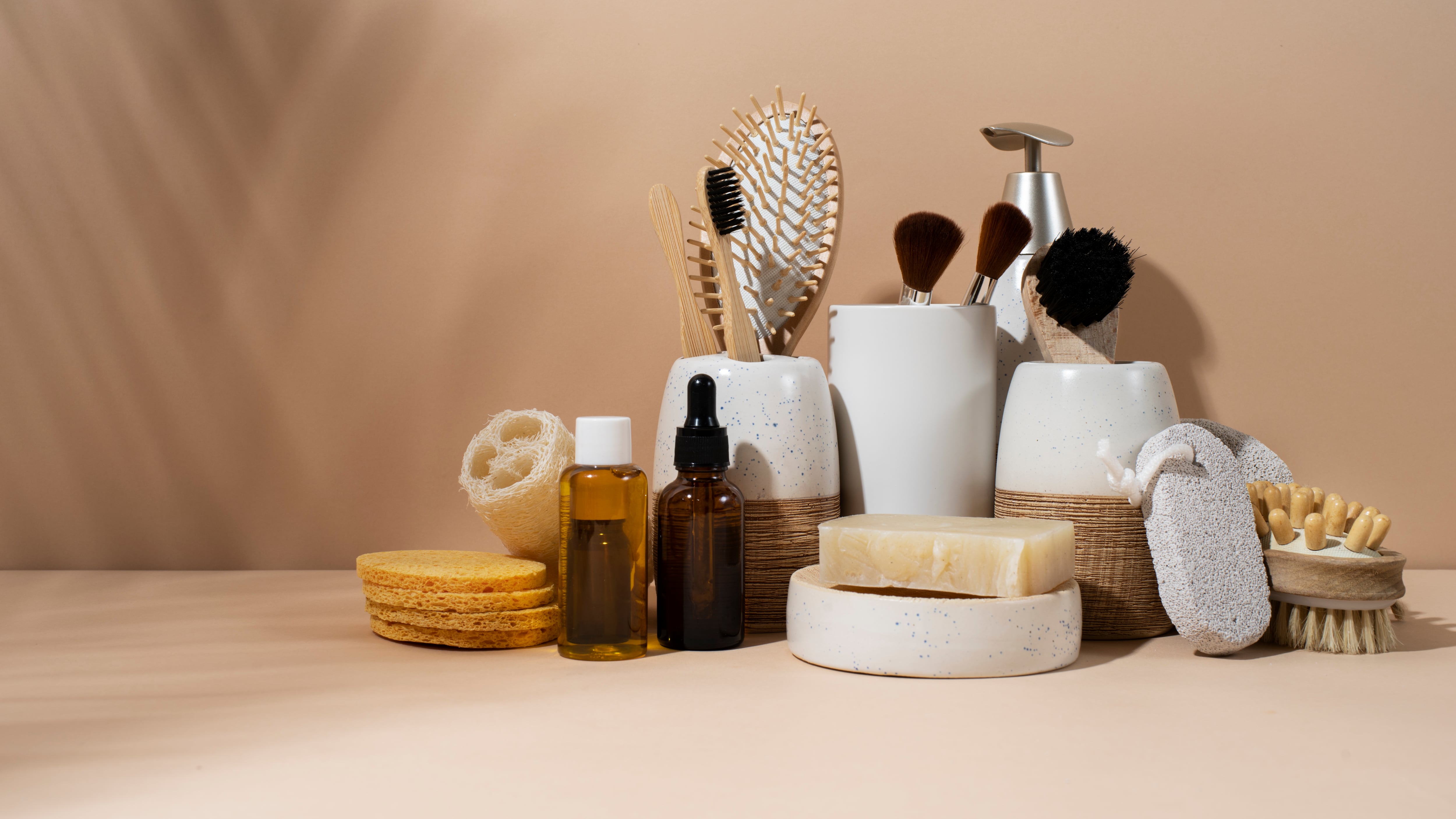 El estudio Sácatela Duda “El Futuro de la Belleza” revela cómo las mujeres mexicanas están evolucionando su forma de cuidar la piel y consumir productos de belleza. Foto: Freepik.