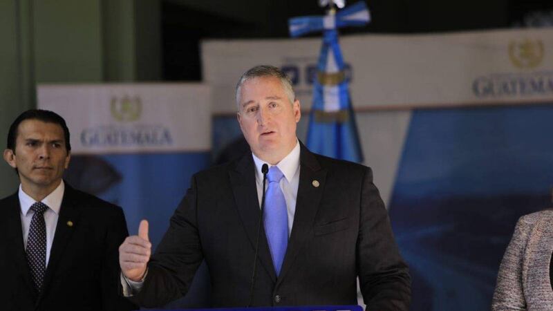 Ministros explican la puesta en marcha del programa de visas laborales agrícolas