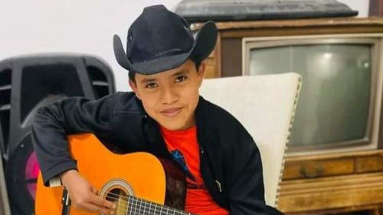 “Nació una estrella y no la dejaron brillar”: El corrido en memoria de Farruko Pop