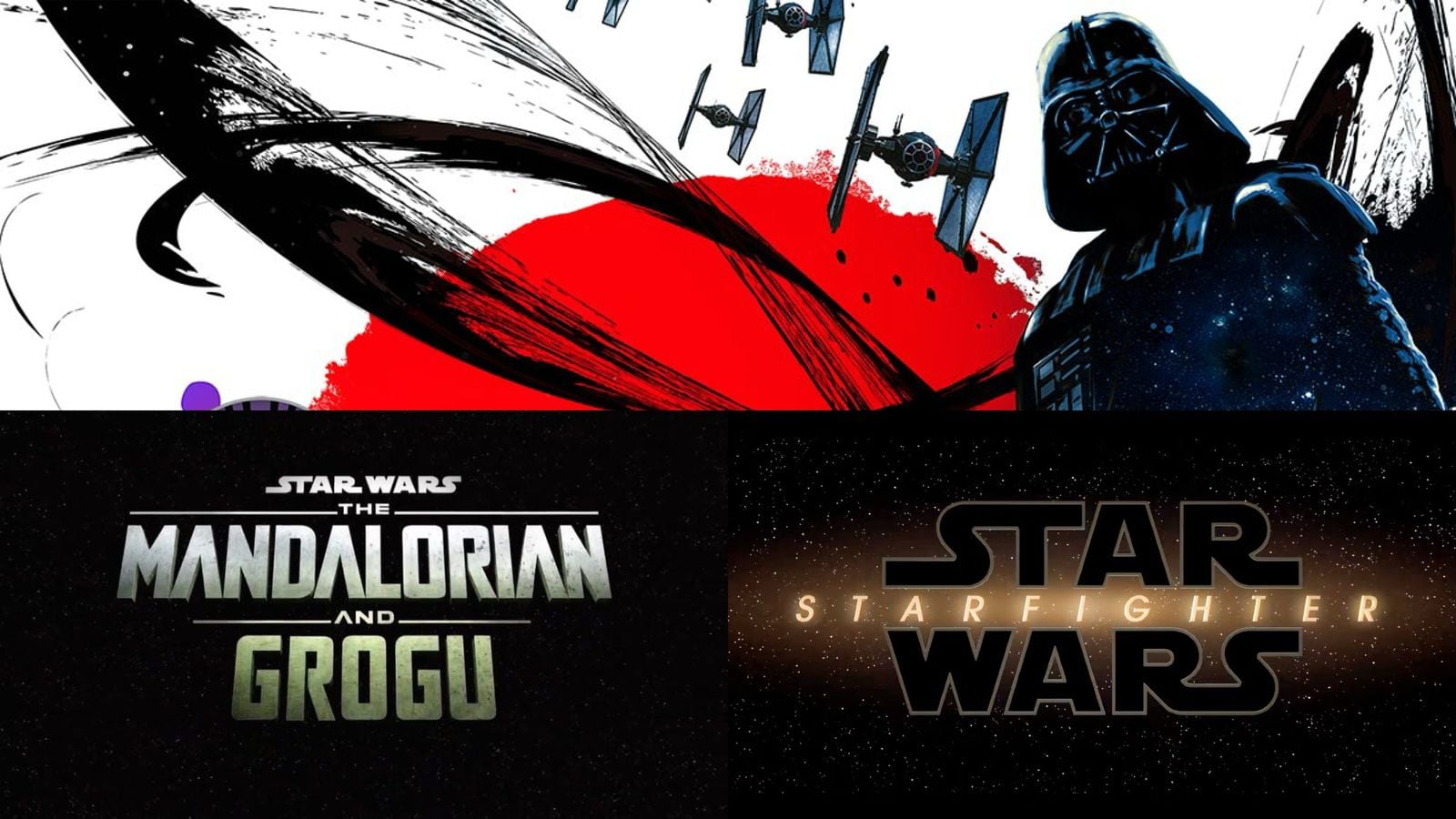 Se anunció STARFIGHTER, la nueva peli de Star Wars con Ryan Gosling, dirigida por Shawn Levy y ambientada 5 años después de The Rise of Skywalker