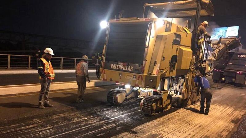 Plan "Cero baches" podría causar complicaciones en el tránsito