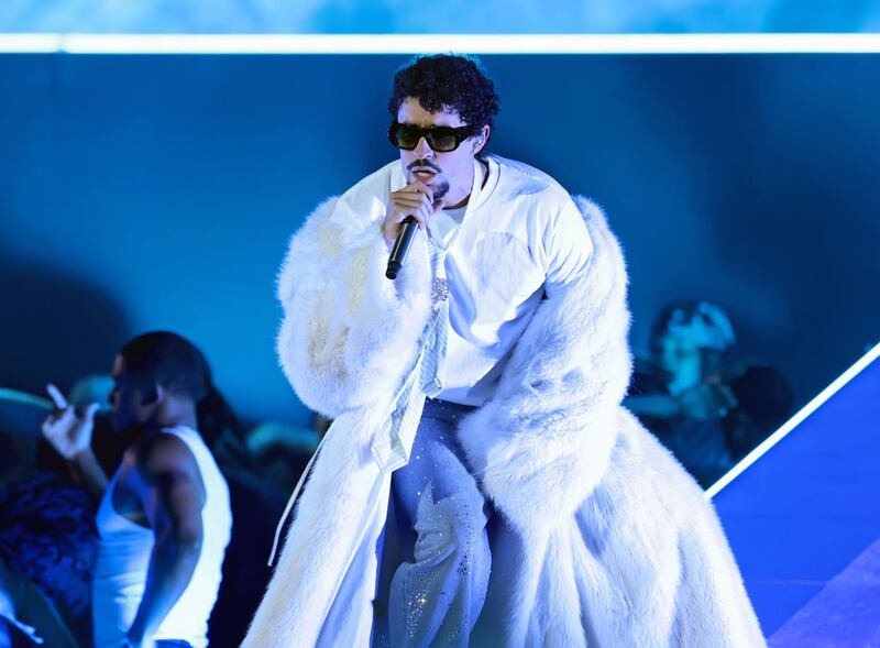 2025 iHeartRadio Music Awards - Show