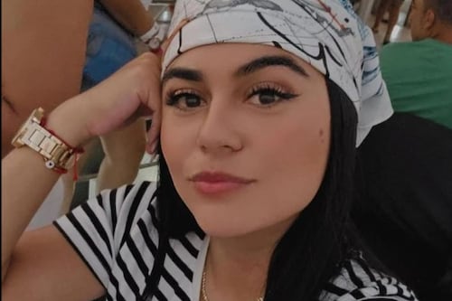 Allanamientos en Zacapa por la desaparición de Claudia Rivas, directora financiera de la Muni de Huité