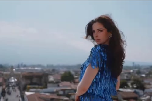 Miss Universe publica video de la visita de Fátima Bosch y destaca a Guatemala