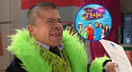 Fallece el “Licenciado Cortillo”, actor de la Familia P. Luche