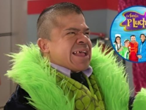 Fallece el “Licenciado Cortillo”, actor de la Familia P. Luche