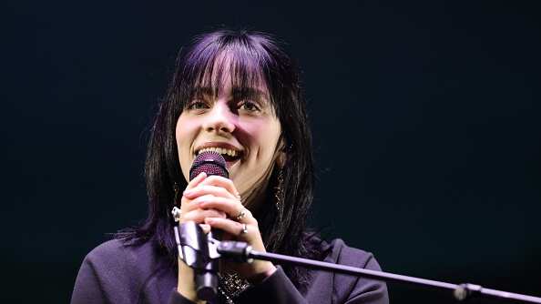 Billie Eilish