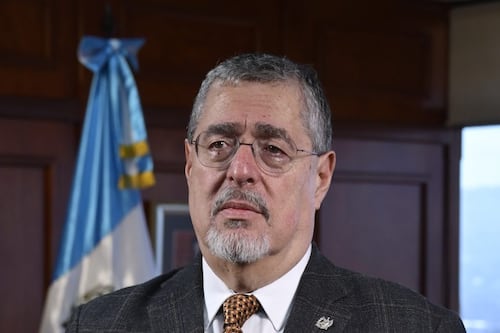 Presidencia ordena contención y control del gasto en todas las dependencias del Ejecutivo