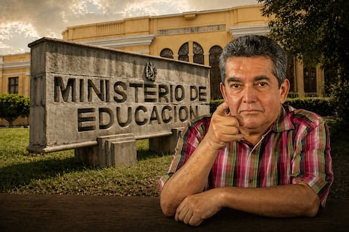 Nuevo emplazamiento del STEG rompe negociación del pacto colectivo, según Mineduc