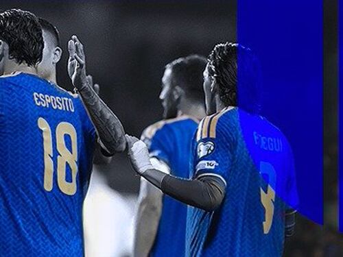 Italia juega su futuro en el repechaje al mundial 2026 y Gattuso advierte que se irá si la Azzurra falla otra vez