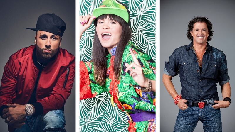 AGENDA. Conoce todos los conciertos para Semana Santa