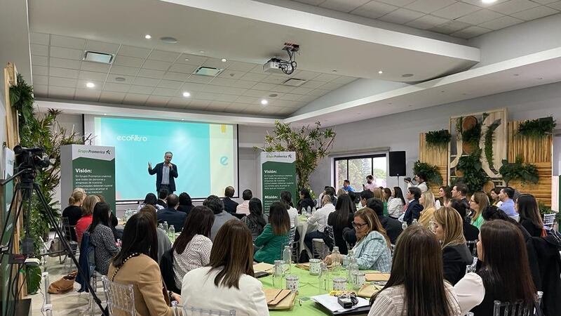 Grupo Promerica afianza estrategia de sostenibilidad en la región