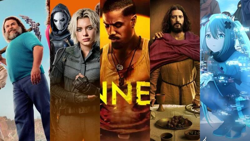 Abril llega con una avalancha de estrenos imperdibles en los cines de Guatemala. Desde adaptaciones de videojuegos y animes hasta grandes clásicos que regresan a la pantalla, este mes promete emociones para todos los gustos. ¡Toma nota y consulta tu cartelera para no perderte ninguno!

El mes arranca fuerte el 3 de abril con el esperado estreno de Minecraft, la adaptación cinematográfica del popular videojuego, junto a Sing Sing, un drama inspirador, y Código Negro, una historia que promete tensión y adrenalina.

El 10 de abril, los fanáticos del anime estarán de fiesta con Kaiju No. 8, una historia de monstruos y héroes que ha sido un éxito en Japón. También llega Amateur, un drama deportivo, y Chosen: La última cena y Rey de Reyes, ideales para quienes buscan una experiencia más espiritual en Semana Santa.

Para el 17 de abril, la cartelera se llena de variedad con Colorful Stage: Miku no puede cantar, una propuesta basada en el fenómeno de Hatsune Miku. También aterrizan Looney Tunes: El día que la Tierra explotó, una nueva aventura animada, Tierras Perdidas, una historia de fantasía, y Sinner, un thriller lleno de misterio.

El 24 de abril es otro día cargado de estrenos, destacando El Contador 2, la esperada secuela del thriller protagonizado por Ben Affleck. Además, los fans de Star Wars podrán revivir La Venganza de los Sith en la pantalla grande. Para los amantes del rock, Pink Floyd in Pompeii será una experiencia audiovisual imperdible, mientras que Until Dawn, basado en el videojuego de terror, promete sustos y tensión.

Finalmente, cerramos el mes con un bombazo: el 30 de abril llega Thunderbolts, la nueva apuesta del Universo Cinematográfico de Marvel, que reúne a un equipo de antihéroes en una misión de alto riesgo.