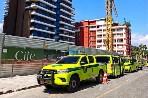 Tragedia avenida Las Américas: Juzgado suspende licencia de obra que dejó varias víctimas
