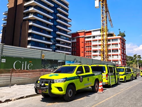 Tragedia avenida Las Américas: Juzgado suspende licencia de obra que dejó varias víctimas