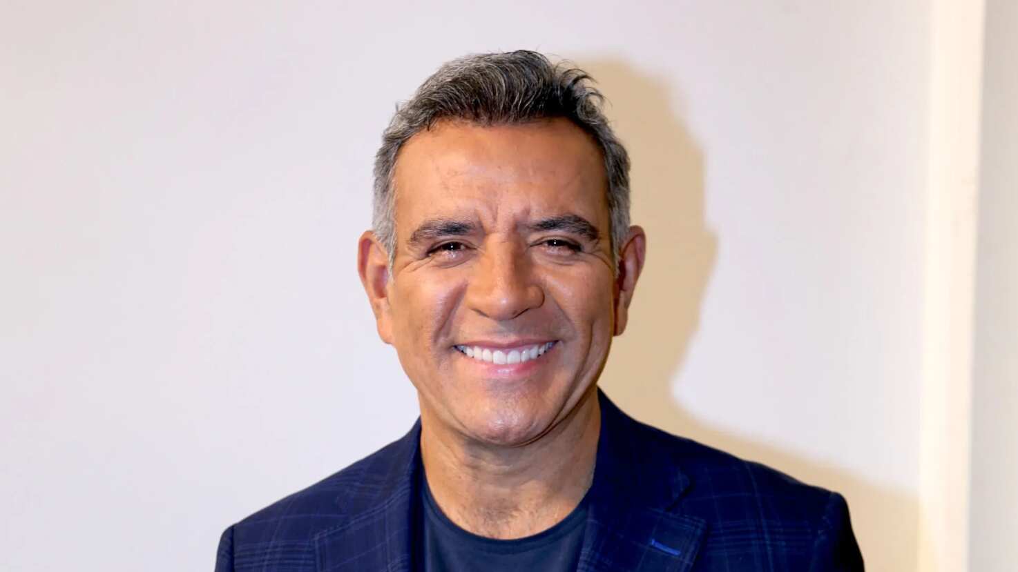 Actor guatemalteco. (Foto: Redes sociales)