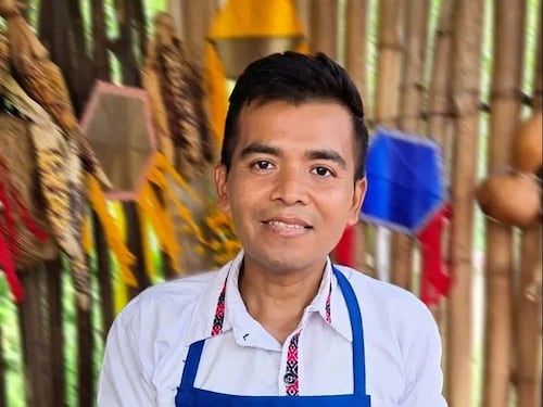 Fallece el famoso chef guatemalteco Félix Ramiro Macz Botzoc