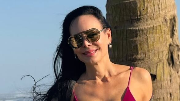 Maribel Guardia