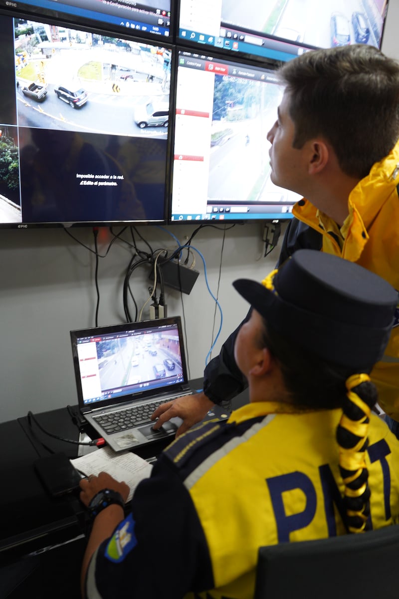 La municipalidad reforzó la vigilancia y respuesta a emergencias con nuevos tótems de seguridad tecnológica.