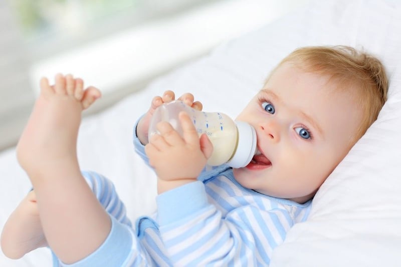 Donar leche materna es donar vida
Tu leche puede alimentar y salvar a un bebé prematuro.