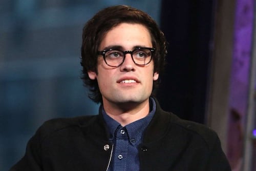 El hijo de Rob Reiner detenido por la muerte de sus padres