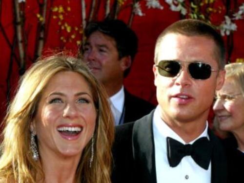 “Me lo tomé personal”: Jennifer Aniston revive el triángulo con Brad Pitt y Angelina Jolie y cómo sobrevivió a la traición