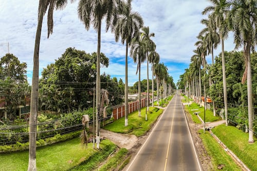 Retalhuleu, un viaje donde Guatemala se vive completa