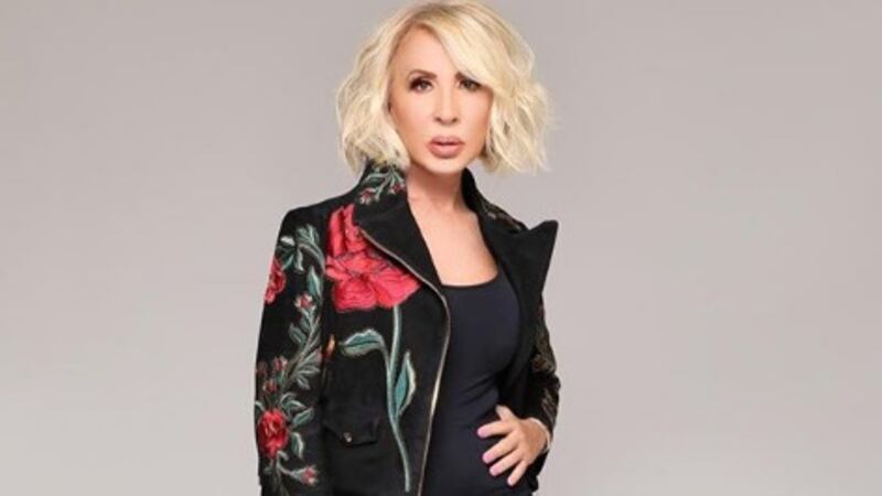 Laura Bozzo vuelve a ilusionarse con el amor y presume a su nuevo prospecto