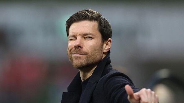 Xabi Alonso dejaría el Bayer Leverkusen