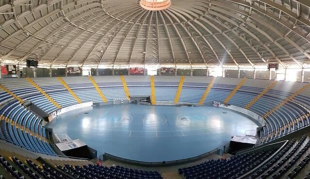 ¡No te lo puedes perder! Embajada anuncia concierto de idols coreanos en el Domo de la zona 13