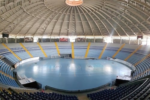 ¡No te lo puedes perder! Embajada anuncia concierto de idols coreanos en el Domo de la zona 13