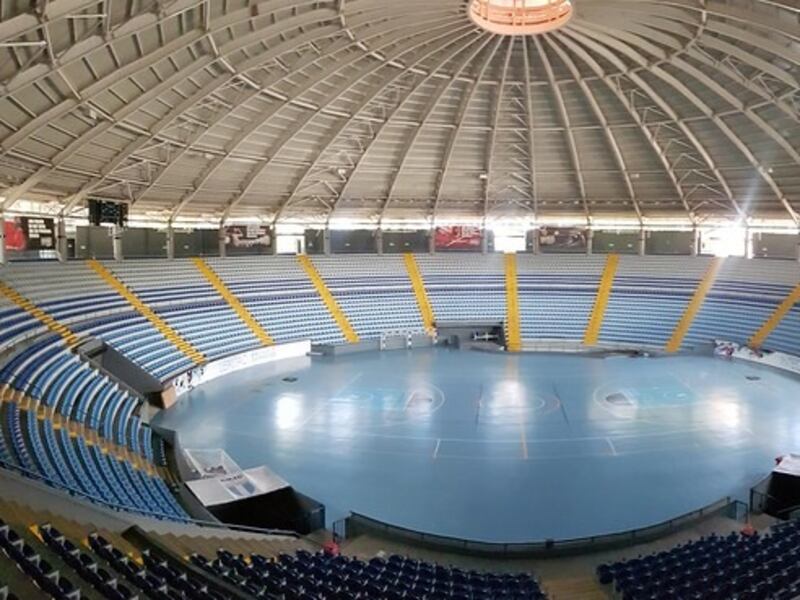 ¡No te lo puedes perder! Embajada anuncia concierto de idols coreanos en el Domo de la zona 13