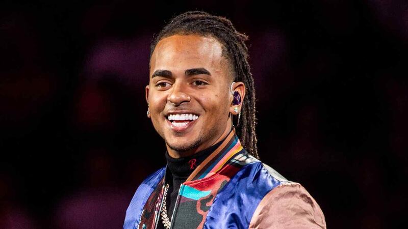 Ozuna y Becky G entre los artistas que encenderán el Gallo Evolution 2019