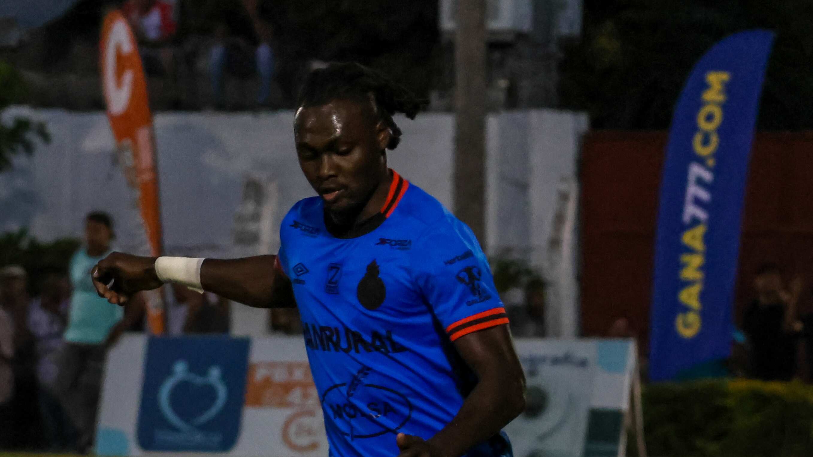 Municipal empató en su visita a Mictlán.