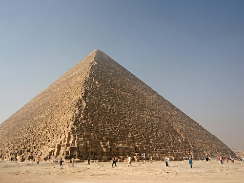 ¿Cuáles son y cuánto sabes sobre las maravillas del mundo?