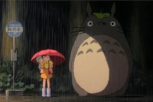 La magia del mundo Ghibli en concierto llega al Gran Teatro Nacional 2026