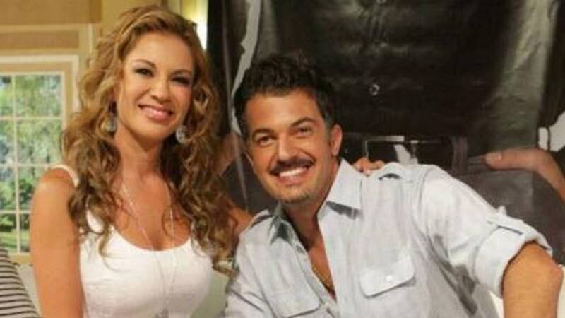 Ingrid Coronado habla sobre la muerte de Fernando del Solar