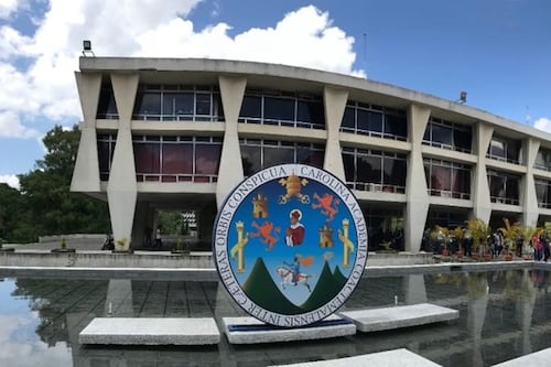 ¿Buscas una beca? La USAC abre convocatoria para 2026