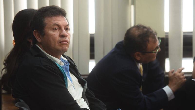 Juzgado de Mayor Riesgo seguirá conociendo el caso Comisiones Paralelas