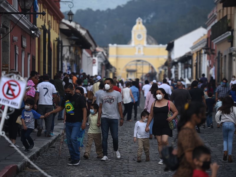 Los asuetos del 2021 en Guatemala que podrás descansar
