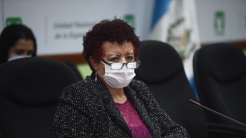 En febrero se recibirá el primer lote de 100 mil vacunas contra el Covid-19