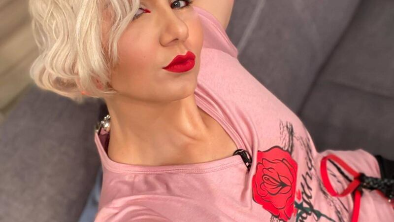 ¡El infiero que vive Michelle Vieth! Exesposo le quitó a sus hijos y amenaza con matarla