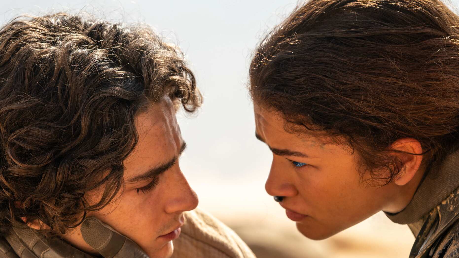 'Dune' 2 es una de las cintas más esperadas del año