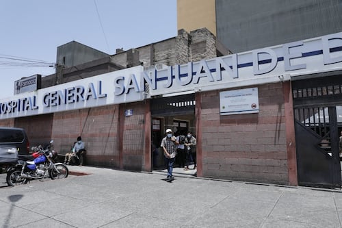 EE. UU. y Guatemala firman acuerdo de cooperación en salud por US$113 millones